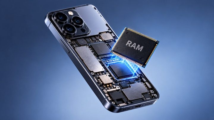 Smartphone Brands Have Found a Way to Get Cheaper RAM