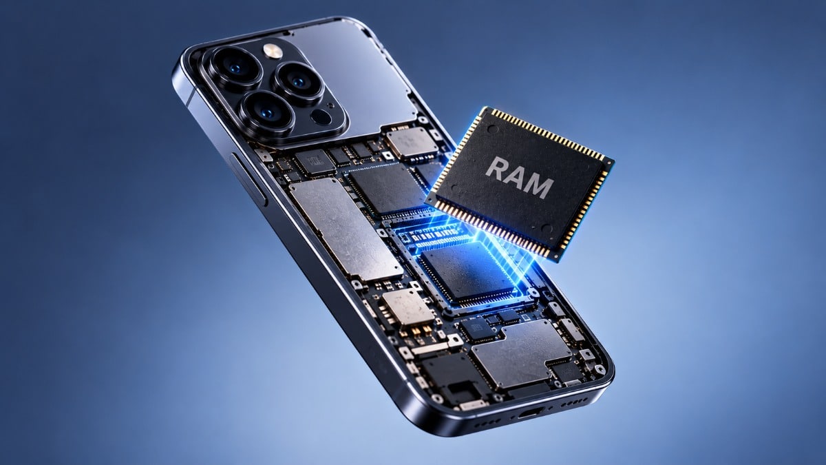 Smartphone Brands Have Found a Way to Get Cheaper RAM