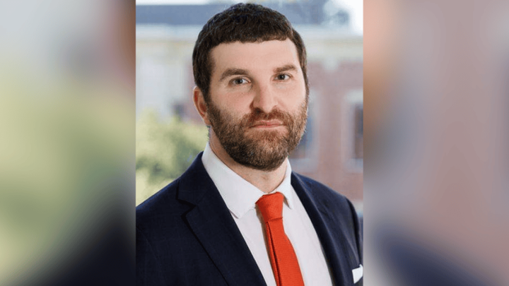 Trump nominates Butler to serve on Fifth Circuit Court of Appeals