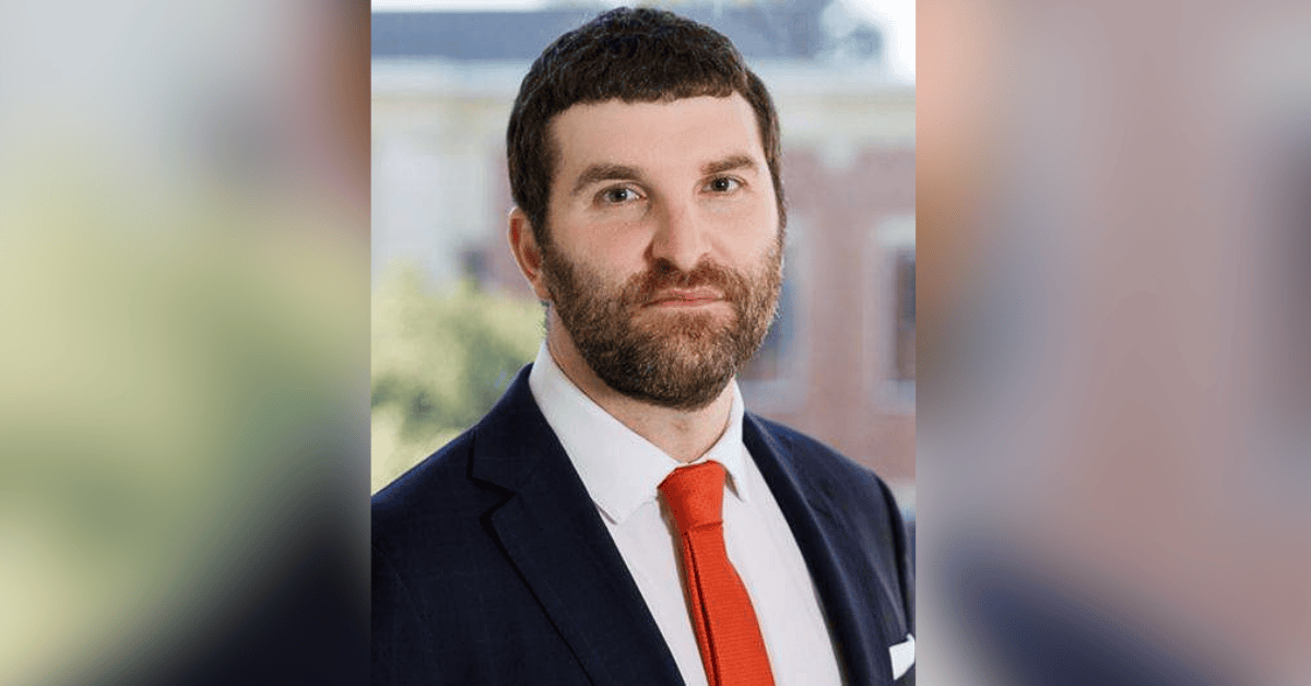 Trump nominates Butler to serve on Fifth Circuit Court of Appeals