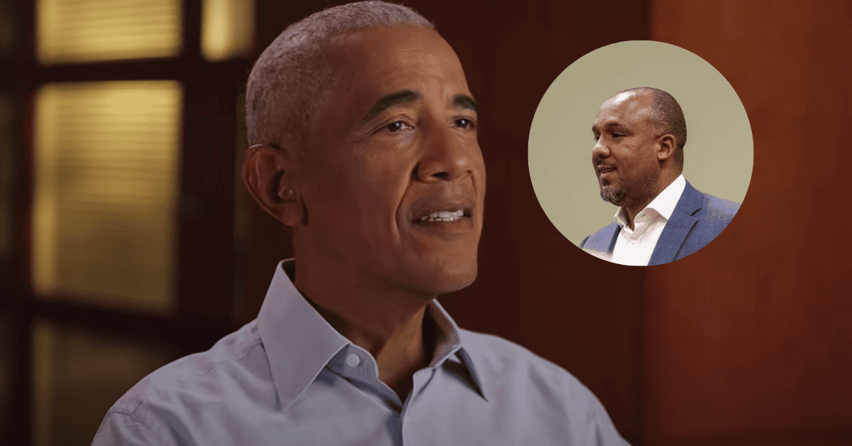 Obama cuts campaign ad for Colom