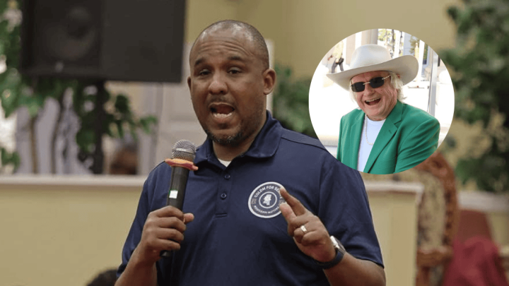 Wealthy Florida trial lawyer who wants Democrats to usher in another New Deal is funding ad blitz for Colom in Mississippi