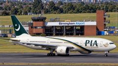 PIA to Launch New International Route in December
