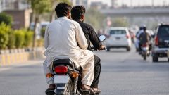 Dera Ismail Khan Bans Pillion Riding, Public Gatherings