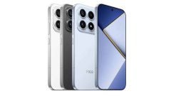 This $310 Poco Phone Comes With 3,500-Nit OLED and 12GB RAM