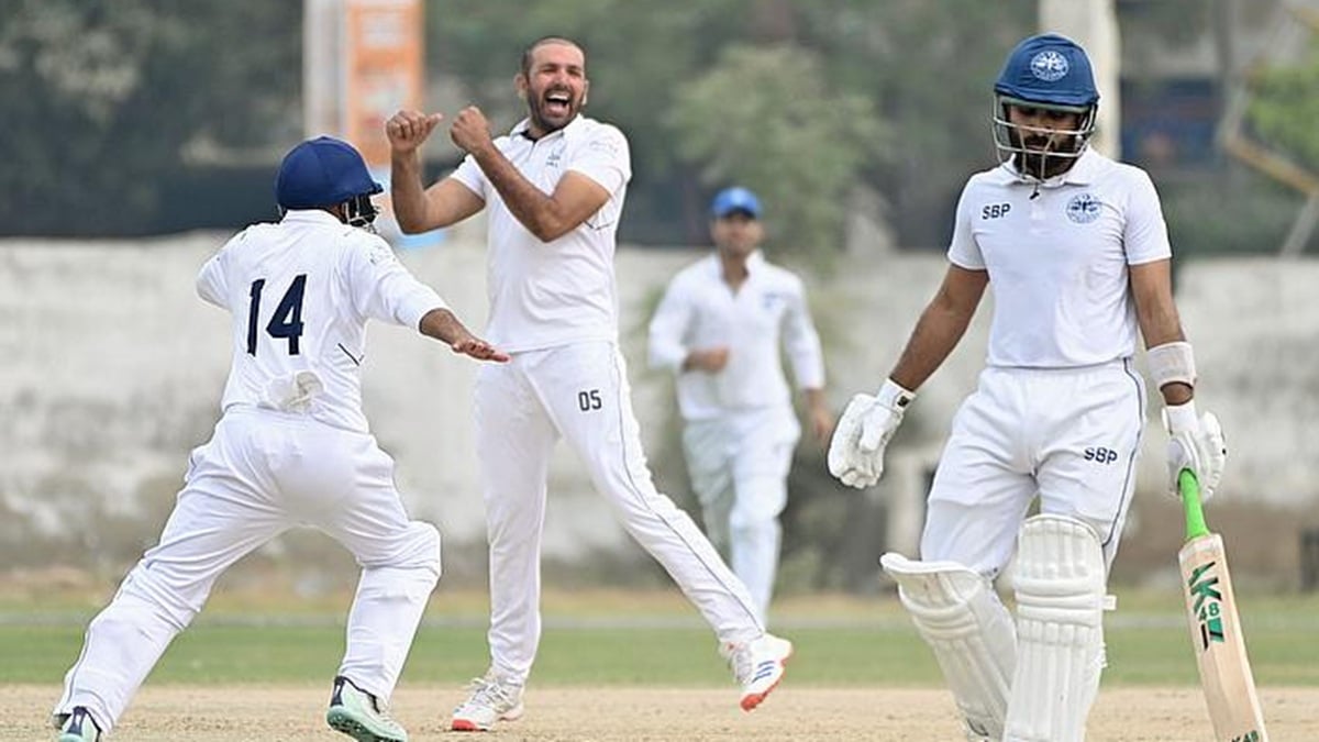 President’s Trophy Grade-I 2026-27 Finalists Confirmed