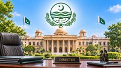 Punjab Announces Director-Level Jobs With Rs. 750,000 Monthly Salary