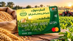 Punjab Announces Major Incentives for Kissan Card Holders