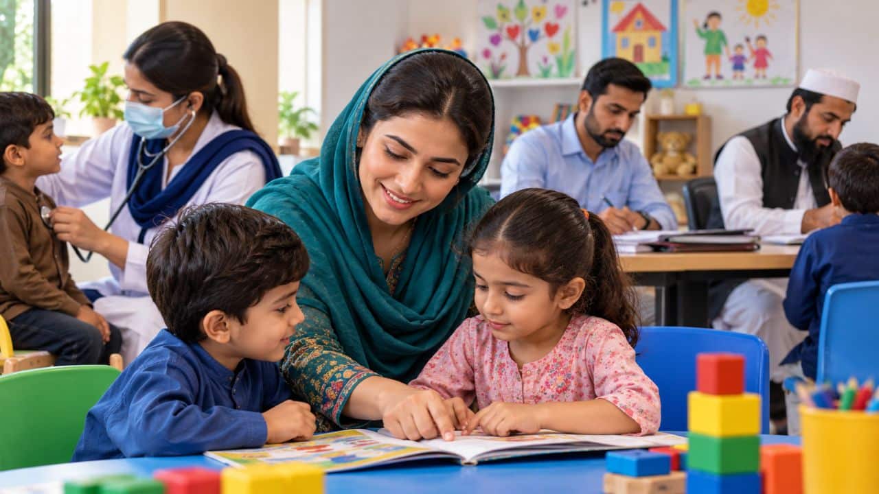Punjab Child Protection Bureau Announces Jobs
