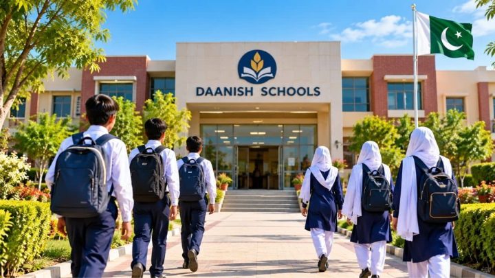Punjab Daanish Schools Announce Class 6 Admissions for 2027