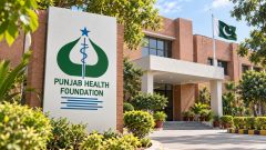 Punjab May Shut Down Health Foundation After 34 Years