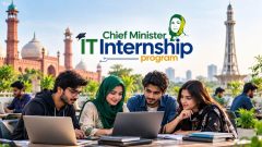 Punjab Announces 2,000 IT Internships With Rs. 50,000 Monthly Stipend