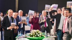 Punjab Chief Minister Maryam Nawaz Sharif Launches Historic Rs1.99 Trillion Pivot Economic Plan