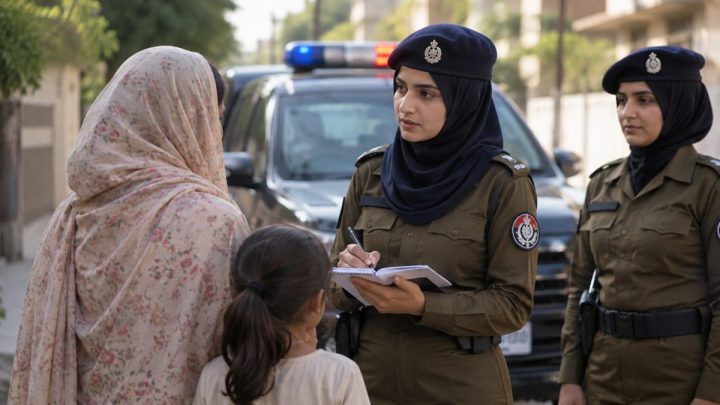 Punjab Launches Dedicated Emergency Helpline for Women and Children