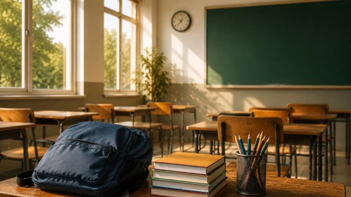 Islamabad Schools Get Deadline to Fix Their Problems