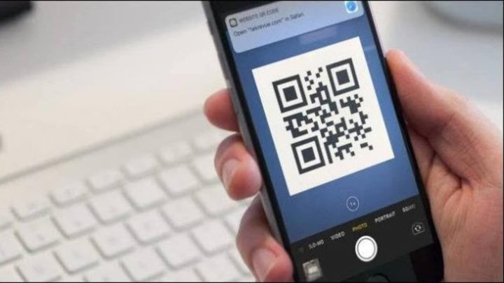 QR Payment Merchants Up 245% in Pakistan