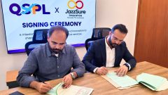 QSPL and JazzSure Insurance Partner to Deploy Industry-First Protocol for Embedded Insurance Across All Transaction Channels