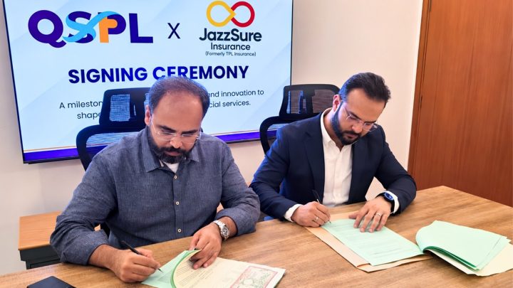 QSPL and JazzSure Insurance Partner to Deploy Industry-First Protocol for Embedded Insurance Across All Transaction Channels