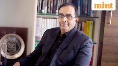 Raja Venkatraman recommends three stocks for 7 October