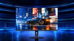 Xiaomi Launches 240Hz 2K Gaming Monitor With IPS Panel for Just $149