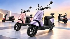 REVOO Launches A09 Electric Scooter in Pakistan for Under Rs. 150,000