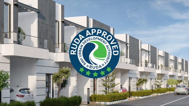 Ravi Urban Development Authority to Get Rs. 15 Billion From Punjab Govt