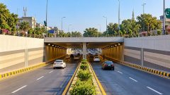 Rawalpindi to Get Another Underpass Soon