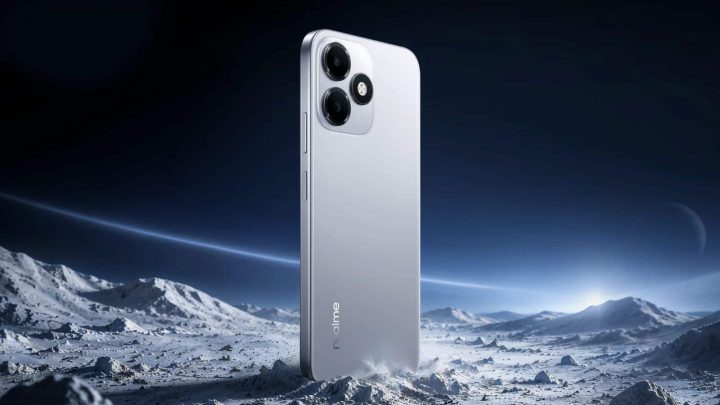 Realme P4s Lite Gives You 7,000mAh Battery for Just Over $170