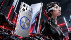 Red Magic 12 Pro+ is a Gaming PC Shrunk into a Smartphone