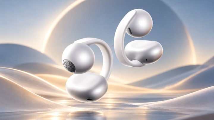 Xiaomi Launches 2x Cheaper Clip-On Earbuds With 32-Hour Battery Life