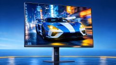 Xiaomi’s 300Hz Gaming Monitor Could Launch in Pakistan for Under Rs. 40,000