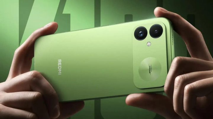 Redmi K100 Packs Xiaomi’s Biggest Smartphone Battery Yet