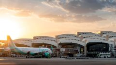 Major Airlines Suspend Flights to Riyadh