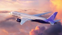 Saudi Airlines Announce Extra Flights to Pakistan