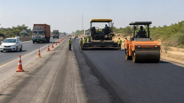 Rawalpindi Bans Road Cutting Without Prior Approval