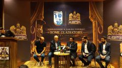 Quetta Gladiators Expand Into European Cricket