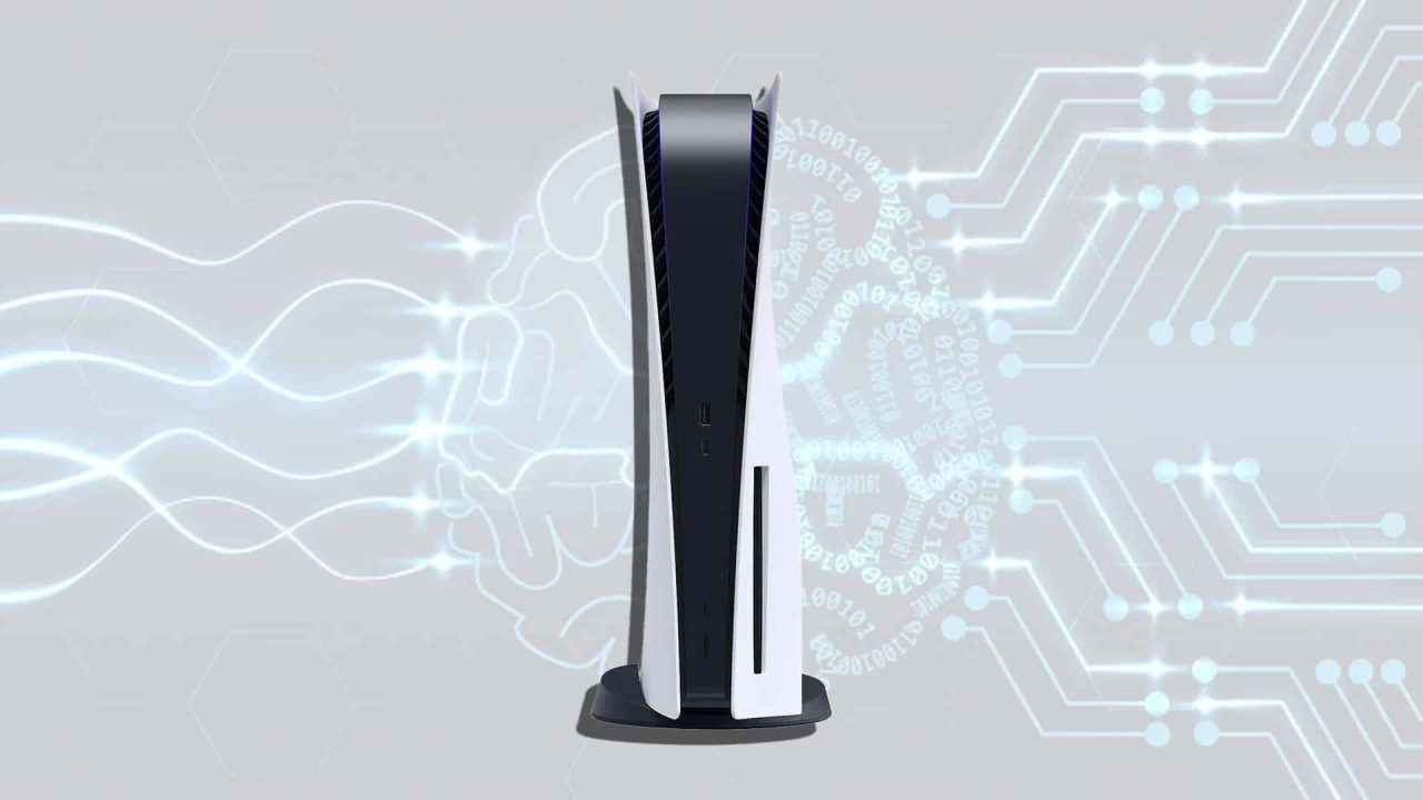 Jailbroken PS5 Runs a 27B AI Model at Over 20 Tokens Per Second