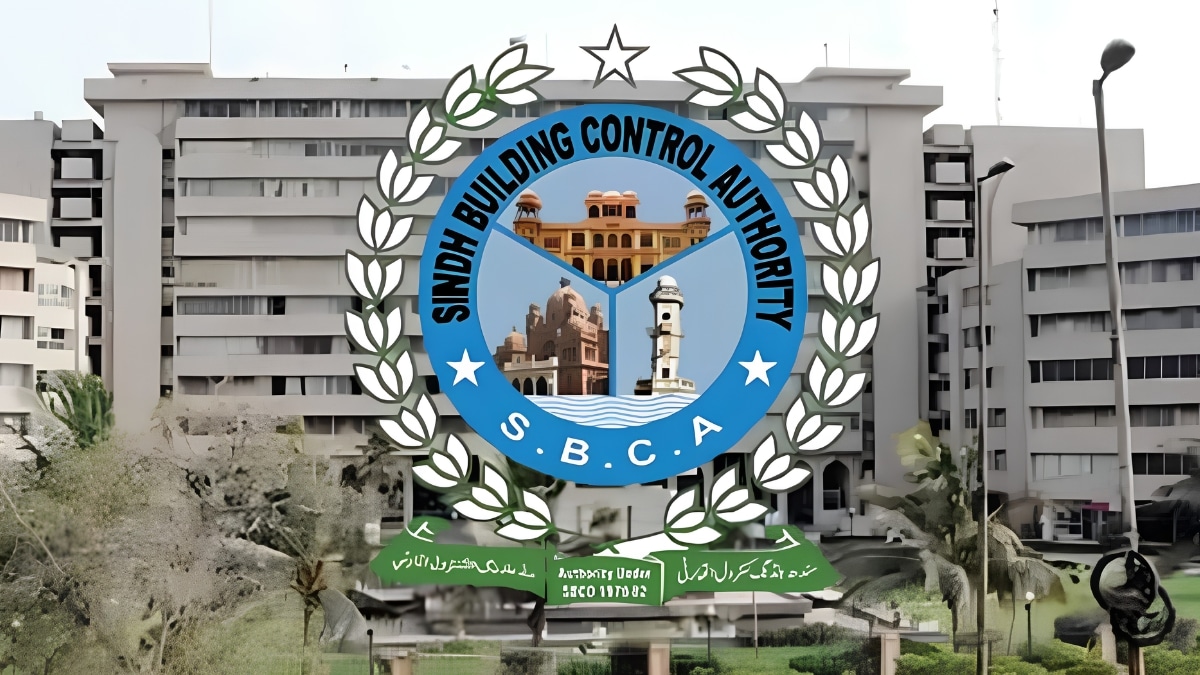 Karachi Restores Old System to Stop Illegal Construction