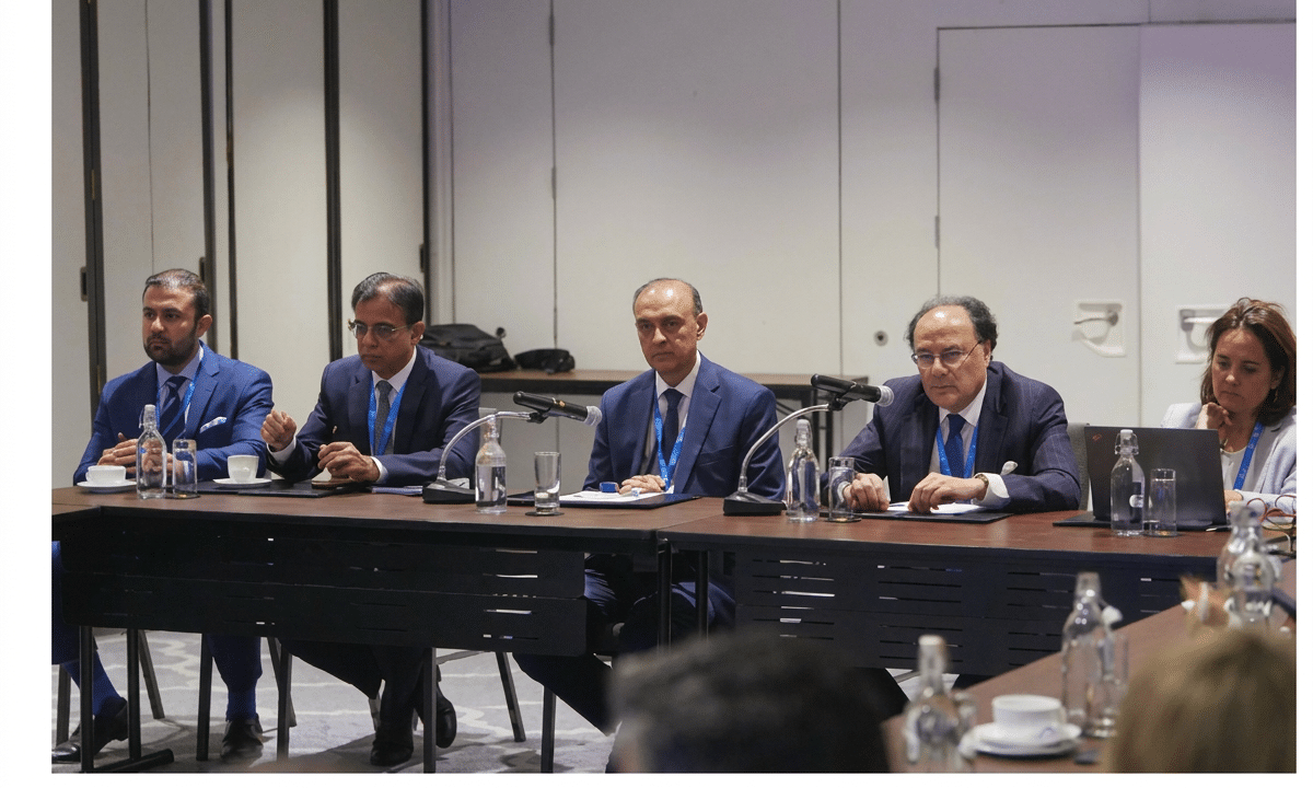 Economy Now Strong, Inflation Down: SBP Governor