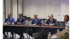Economy Now Strong, Inflation Down: SBP Governor
