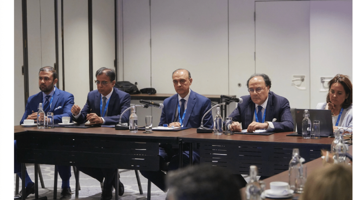 Economy Now Strong, Inflation Down: SBP Governor