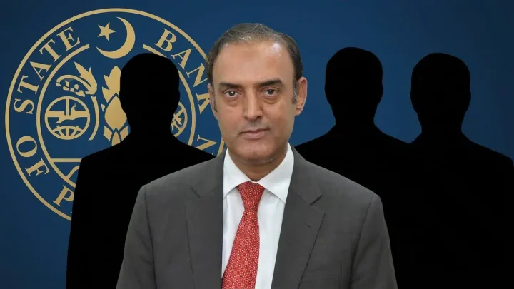 SBP Governor, Deputy Governors Salaries and Benefits Skyrocket by 94%