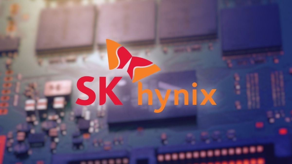 SK Hynix Warns Global Memory Chip Shortage Won’t End Anytime Soon