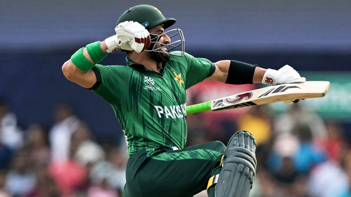 Pakistan Qualifies for Asian Games Cricket Final