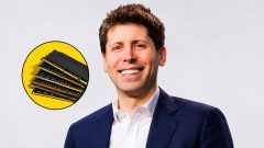 Sam Altman Says Having RAM in Personal Computers Is a Waste