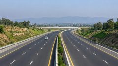 Sambrial-Kharian Motorway to Cut Travel Distance by 100km: Aleem Khan