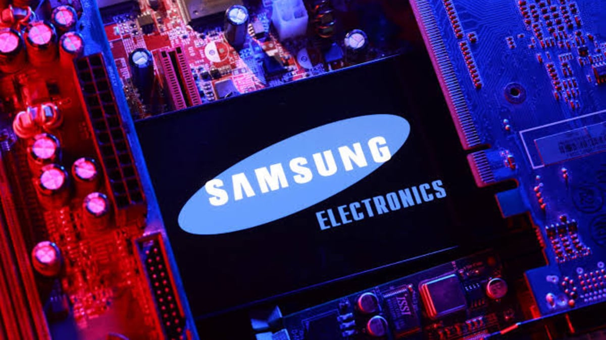 Samsung Is Making Another Record-Breaking Profit Quarter, but Not From Selling Phones