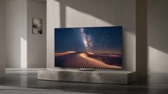 Samsung TVs Could Be Listening to Your Home