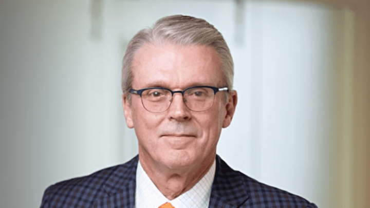 Buffington joins race for State Auditor