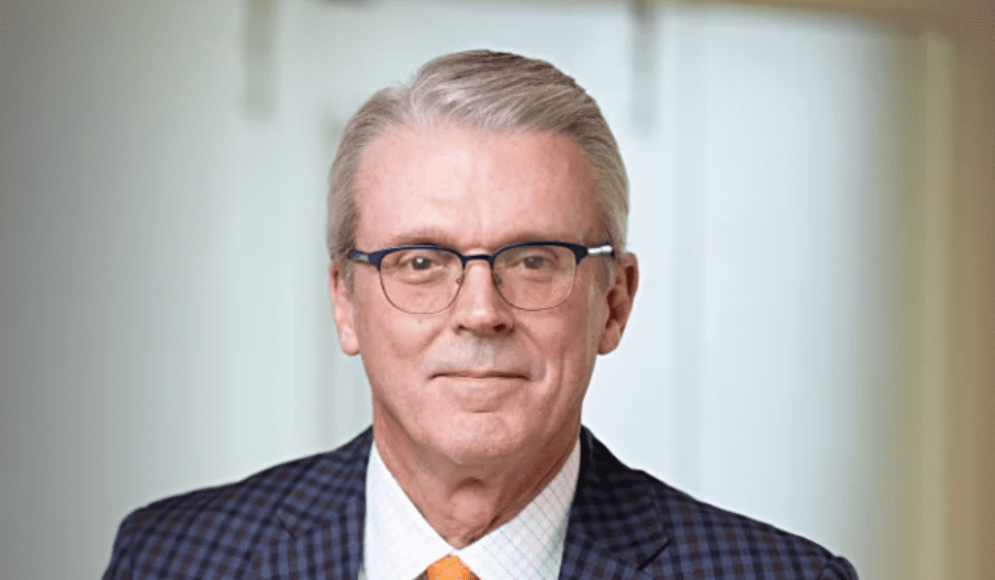 Buffington joins race for State Auditor